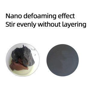 Leader nel settore della ricerca e sviluppo velocità regolabile 14L in acciaio inox sottovuoto miscelatore centrifugo per silicone - Product Image 2