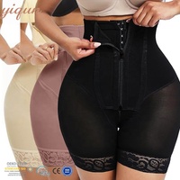 Fajas Reductoras Postoperatorias Personalizadas, Prendas de Compresión, Fajas BBL Moldeadoras Colombianas para Mujer, Shorts Moldeadores