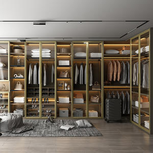 DC12v/24vLEDキャビネットダウンライト45度斜め発光シリコン埋め込みワードローブキャビネット誘導ライト - Product Image 6