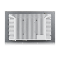 Tout en un pc 4gb sans ventilateur oem marque ordinateurs de bureau à écran tactile ordinateur android 11 écran tactile panneau pc industriel ordinateur intégré