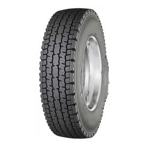 ยางเรเดียลแบบไม่มียางในสำหรับรถบรรทุกขนาดเล็ก ยี่ห้อสั่งทำได้ ขนาด 11R24.5-16PR สภาพใหม่ ผลิตในสหรัฐอเมริกา ราคาถูก ขายส่ง - Product Image 5