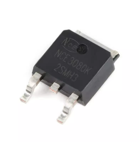 Puce MOSFET à canal N d'origine authentique NCE3080K TO-<span class=keywords><strong>252</strong></span>-2 30V/80A - Product Image 1