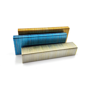Agrafes de la série 55 pour l'industrie du meuble, directement de l'usine - Product Image 1