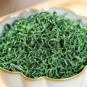 Зеленый чай Enshi, богатый селеном, горное облако и чай с туманом, богатый ароматом, помогает похудеть и снижает уровень холестерина - Product Image 4