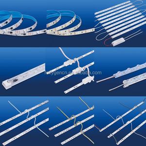 <span class=keywords><strong>Folleto</strong></span> Promocional Oficial de la Ciudad, Nuevos Productos Publicitarios 2025, Cajas de Luz LED para Publicidad - Product Image 5