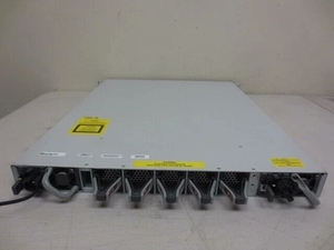 สวิตช์อีเทอร์เน็ตสำหรับองค์กร C9500-24X-A แบบ 24 พอร์ต พร้อมพอร์ต SFP+ 10G จำนวน 16 พอร์ต และโมดูล 10G แบบขยายได้ 8 พอร์ต รองรับการกำหนดเส้นทางแบบ Layer 3 สำหรับเครือข่ายองค์กร - Product Image 4