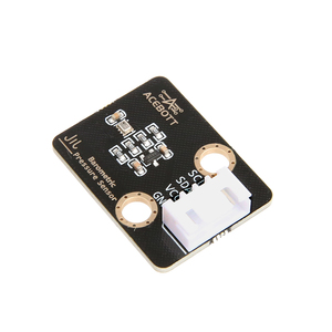 ACEBOTT Factory OEM BMP280 12C 5V Electronic Component Barometric Temperature <strong>Pressure</strong> <strong>Sensor</strong> for <strong>Arduino</strong> Weather Station Kit - Product Image 5