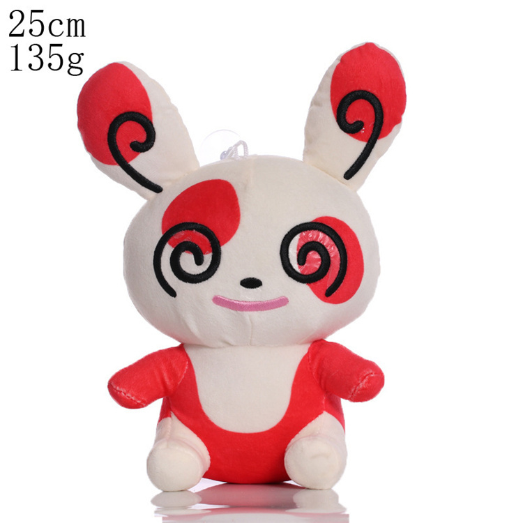 Spinda