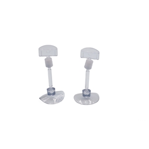 Magnetic Poster <b>Stand</b> Promotional <b>Desktop</b> Floor-standing Clip <b>Stand</b> - Product Image 4