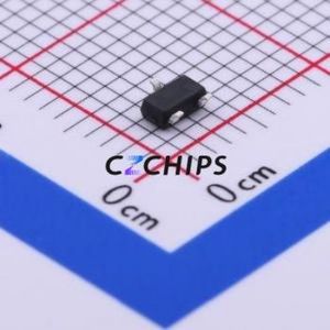 วงจรรวม ME6249A33M3G ใหม่ดั้งเดิม SOT-23-3ชิป IC PMIC ตัวควบคุมเชิงเส้น (LDO) - Product Image 2