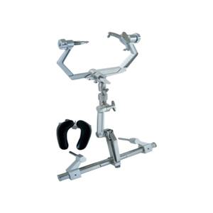Stereo taxie Apparat Neuro chirurgie Stereo taktisches System Gerät Brain <span class=keywords><strong>Retractor</strong></span> System für chirurgische OP-Tisch Schädel klemme - Product Image 3