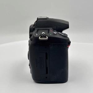 Cámara Digital DSLR <span class=keywords><strong>de</strong></span> <span class=keywords><strong>Segunda</strong></span> <span class=keywords><strong>Mano</strong></span> D7000 con Cargador <span class=keywords><strong>de</strong></span> Batería, Accesorios Originales, 8MP, Zoom Óptico 10X, Video HD - Product Image 5