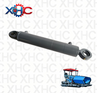 Cylindre hydraulique Hopper RM80670185 pour pièces de finisseur routier ABG8820 8820B
