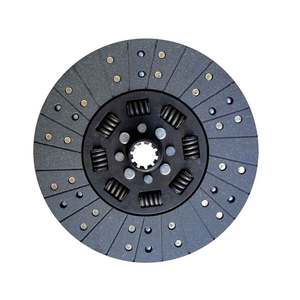 250*165*10*31.8 taille meilleur <span class=keywords><strong>prix</strong></span> <span class=keywords><strong>disque</strong></span> <span class=keywords><strong>d</strong></span>'<span class=keywords><strong>embrayage</strong></span> central de remplacement 1861 291 136 plaque <span class=keywords><strong>d</strong></span>'<span class=keywords><strong>embrayage</strong></span> à vendre - Product Image 3