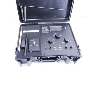Detector de Metales Subterráneo EG-1000, Buscador de Tesoros de Oro, Detector de Plata y Cobre, 50m de Profundidad, 1000m de Alcance - Product Image 1