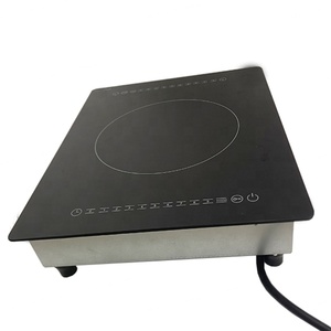 Portable Induction <b>Cooker</b> Single Head - Product Image 6