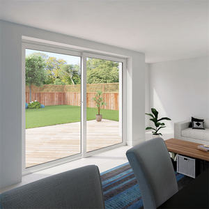 <span class=keywords><strong>Puerta</strong></span> <span class=keywords><strong>Corredera</strong></span> Moderna de Acero Inoxidable, Impermeable, Acabado Manual, Estilo Rústico, Hecha a Medida - Product Image 1