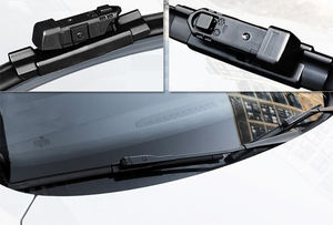 Limpiaparabrisas de coche exclusivo <span class=keywords><strong>Aero</strong></span> OEM para Sagitar - Product Image 4