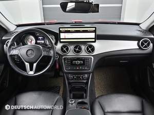Mercedes-Benz Clase CL 2015 Usado, Turbo Diésel, Automático, 7G DCT, 4MATIC, AWD, SUV Compacto de Lujo, Euro VI, Listo para Exportar, Volante a la Izquierda - Product Image 2