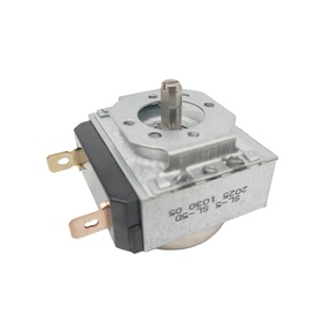 Bộ hẹn giờ lò nướng cơ học Square <span class=keywords><strong>Timer</strong></span> đạt chứng nhận CE - Điện áp toàn cầu 110V-240V, chứng nhận CE, số lượng đặt hàng tối thiểu thấp - Product Image 3