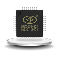 Module sonore MP3 N930X avec contrôle UART/1-Wire/ADKEY, lecteur audio TF/USB/Flash |   Fabricant OEM/ODM de modules vocaux numériques