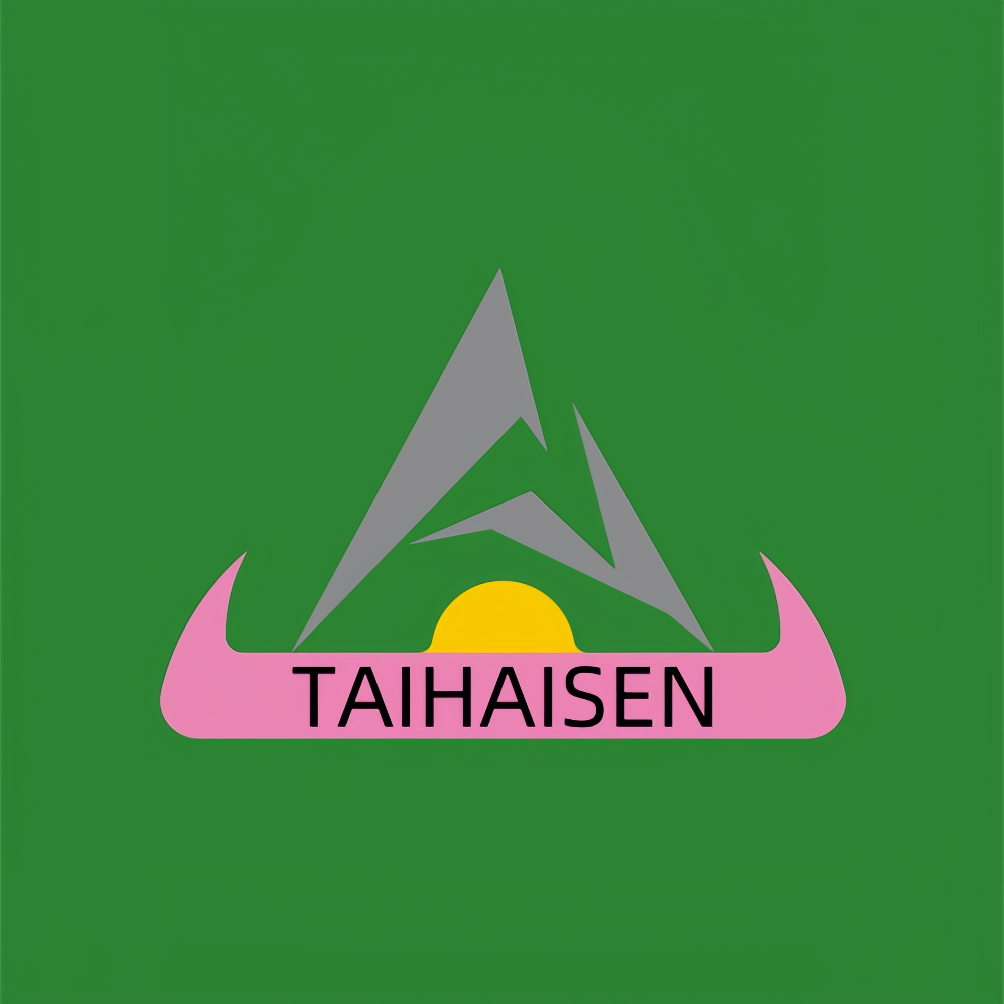 Yangjiang City Yangdong District Taihaisen Hardware Products Factory logo