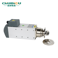 Moteur de fraisage Cnc, outil automatique de haute précision, changement de broche, 1 pièce