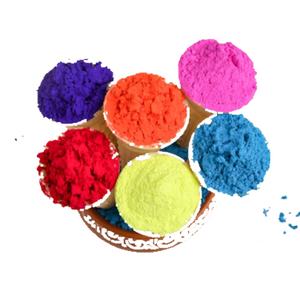 Pigment de peinture d'ombre à paupières de qualité cosmétique en gros poudre de mica pour la teinture époxy Slime Making Art Pearl Powder - Product Image 3