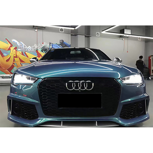 Bunglon Permen Mystic Pink Ungu Film Mobil Wrap Gloss Vinyl Kendaraan Desain Telepon Stiker Pembungkus Film - Product Image 2