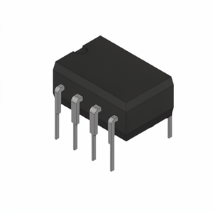 Data Acquisition In Stock Electronic Chips Component CAT5116LI 8 DIP - Product Image 1