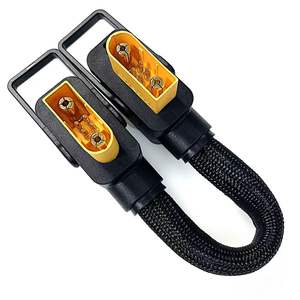 電源2+2コネクタケーブルアセンブリ - Product Image 6