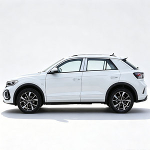 Volkswagen T-Roc 2026 300TSI Turbo Nouveaux Véhicules Essence Économiques SUV Compact Familial 5 Places Conduite à Gauche Acheter une Voiture de Chine - Product Image 4