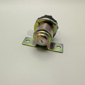 รีเลย์สตาร์ทเครื่องขุดมิตซูบิชิ 21N6-30120 สำหรับ R225-9 140/210-7 ชิ้นส่วนทดแทนเครื่องยนต์โครงสร้างเหล็ก - Product Image 1