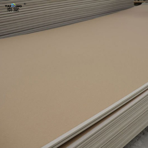 Plaques de Plâtre Bord pour Cloison sèche pour Installation Au Plafond Suspendu - Product Image 3
