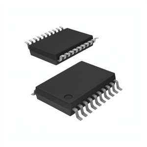 SN74HC273DBRG4 20 SSOP BOM IC In Stock Logic Electronic Chips Component - Product Image 1