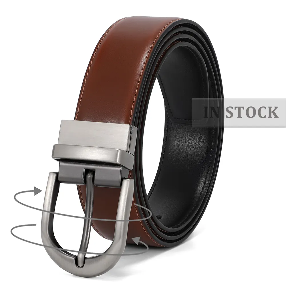 casual mens belts