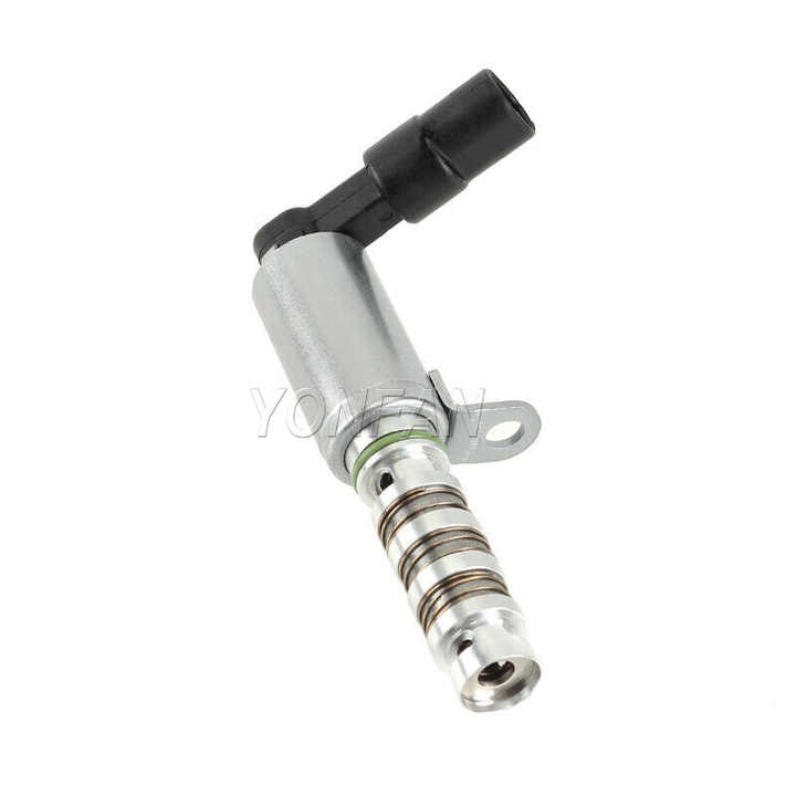 2 Solénoïdes VVT Pour Hyundai Kia Elantra 1.8L 2.0L 2012-2018 - Kit Neuf - Référence 24375-2E100