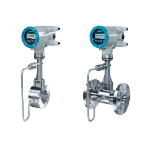 Transmisor de Medición de Flujo y Presión Siemens Vortex SITRANS FX330 de Alta Precisión, 100% Nuevo, a Excelente Precio - Product Image 2