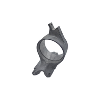 Fonderie sur mesure de cuivre, laiton, aluminium et bronze avec usinage CNC de précision et usinage de pièces CNC pour des solutions de fonderie métallique