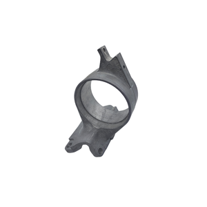 Fonderie sur mesure de cuivre, laiton, aluminium et bronze avec usinage CNC de précision et usinage de pièces CNC pour des solutions de fonderie métallique - Product Image 2