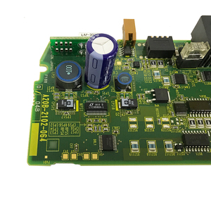 A20B-2102-0640 Nueva Tarjeta de Control CNC FANUC Original - Product Image 3