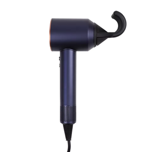 HD07 HD08 HD16 berkecepatan tinggi pengering rambut Super Set dengan HS05 HS08 pengeriting ionik sikat pengering rambut bungkus logam kualitas terbaik untuk Hotel - Product Image 2