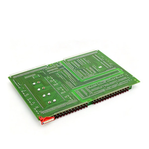 100 บอร์ดควบคุมอุตสาหกรรมดั้งเดิม DIO 110.240.9216a - Product Image 3
