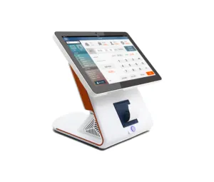 Android Posiflex Pos Kiosk System Hersteller Software für Retail System Full Set