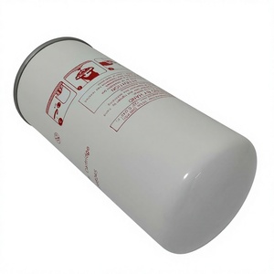 Séparateur d'huile pour compresseur d'air 1625165745, haute efficacité, pièce de rechange pour équipement industriel - Product Image 1