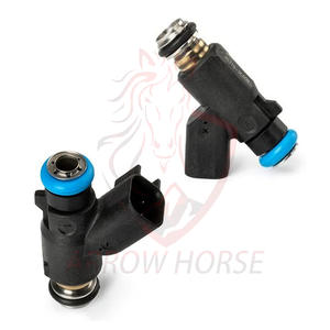 Auto ersatzteile Düsen Einspritzung Einspritz ventil Zubehör Für GREAT WALL Poer Kingkong Kanone COOLBEAR M4 WINGLE5 Hover h5 - Product Image 3