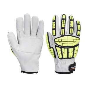 Gants PORTWEST - A745GRRM Pro Cut - EAN 5036108338757 - Product Image 1