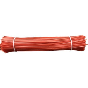 Fil de coupe <span class=keywords><strong>pour</strong></span> gazon rond de 3,5 mm, 22 cm * 100 pièces - Product Image 4