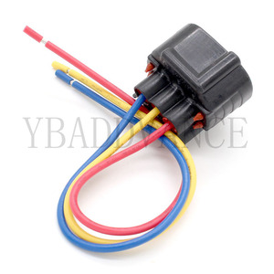 Conector de cable de 3 pines 6248-5316 6248-5317 para Toyota, para <span class=keywords><strong>Sumitomo</strong></span> - Product Image 5