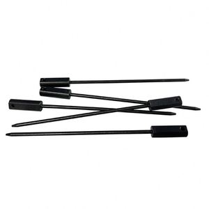 Micro-usinage ISO9001, usinage CNC, usinage de précision, prix de gros, pièces CNC, acier inoxydable, <span class=keywords><strong>poinçon</strong></span> à articulation, <span class=keywords><strong>arme</strong></span> - Product Image 1